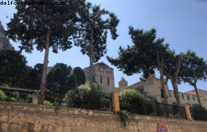 Cefalu - Our 68th Atlantis cruise (Celebrity Reflection)