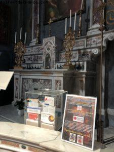 Cagliari - Our 68th Atlantis cruise (Celebrity Reflection)