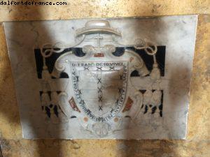 Cathedral - Cagliari - Our 68th Atlantis cruise (Celebrity Reflection)