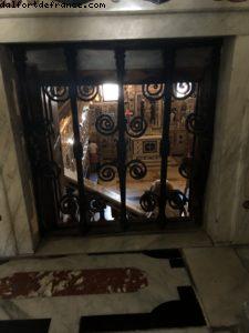 Cathedral - Cagliari - Our 68th Atlantis cruise (Celebrity Reflection)