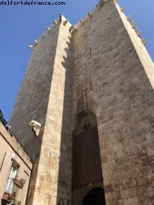 Cagliari - Our 68th Atlantis cruise (Celebrity Reflection)