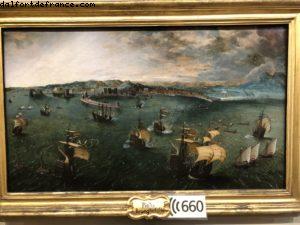 Palazzo Doria Pamphilj - Rome