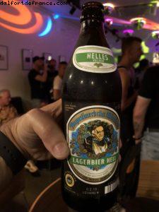 Rencontre 'Meet et Greet' - Sub - Munich