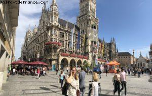 Munich