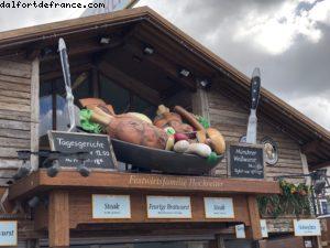 Fête de la bière - Munich