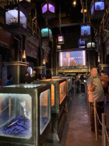 Les Guardiens de la Galaxie - Mission Broke Out - California Adventure - Disneyland