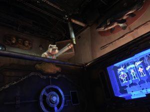 Les Guardiens de la Galaxie - Mission Broke Out - California Adventure - Disneyland