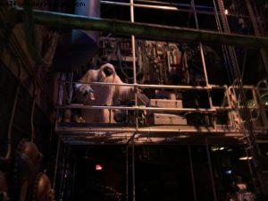 Les Guardiens de la Galaxie - Mission Broke Out - California Adventure - Disneyland