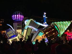 California Adventure - Disneyland