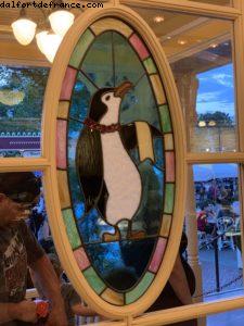 Fête d'Halloween - Disneyland Park