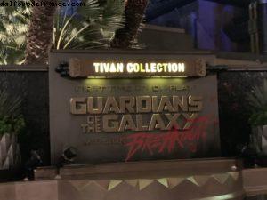 California Adventure - Disneyland Park