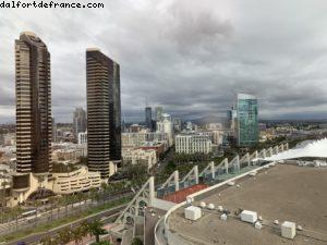 Marriott Marina - San Diego