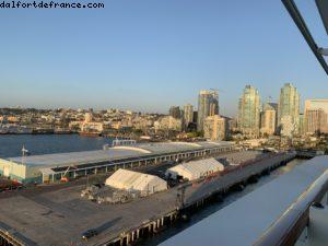 Notre 69eme croisière Atlantis (à bord du NCL Pearl) 