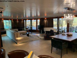Suite #14500 - Notre 69eme croisière Atlantis (à bord du NCL Pearl) 