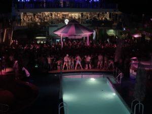 Animal Instinct - Notre 69eme croisière Atlantis (à bord du NCL Pearl) 