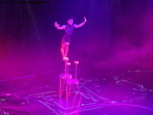 Les Farfadais - Notre 69eme croisière Atlantis (à bord du NCL Pearl) 