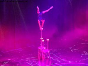 Les Farfadais - Notre 69eme croisière Atlantis (à bord du NCL Pearl) 