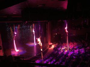 Les Farfadais - Notre 69eme croisière Atlantis (à bord du NCL Pearl) 