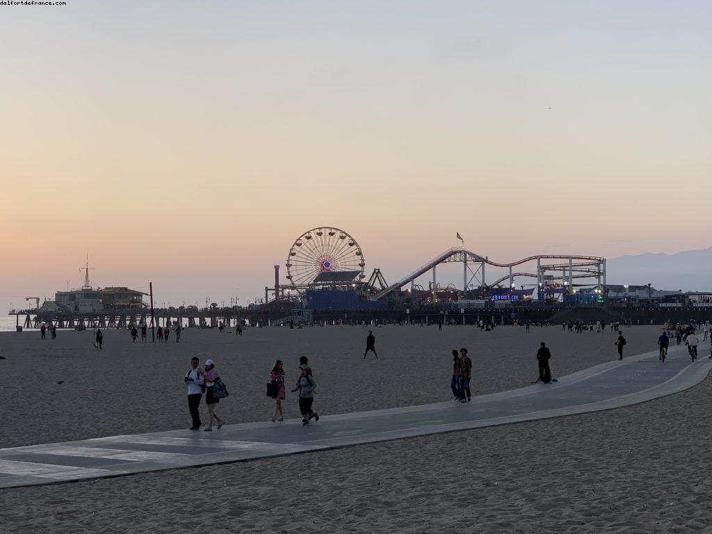 Santa Monica