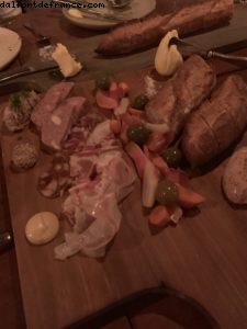 Revolution - Los Angeles