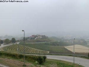 Annunziata - La Morra