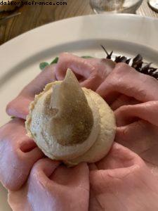 Osteria Veglio - Annunziata - La Morra