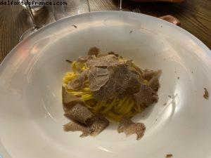 Osteria Veglio - Annunziata - La Morra