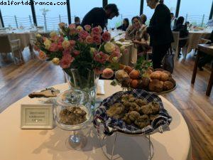 La Ciau del Tornavento - Treiso