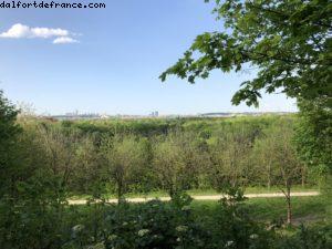 Bois de Vincennes - Paris