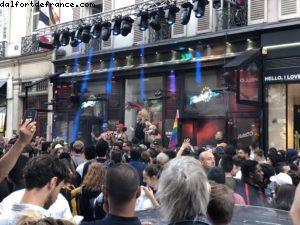 Fête de la musique - Paris