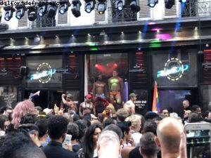 Fête de la musique - Paris