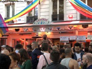 Fête de la musique - Paris