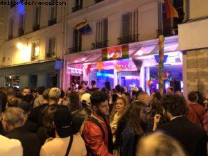 Fête de la musique - Paris