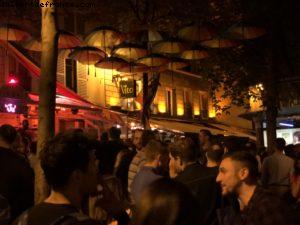 Fête de la musique - Paris