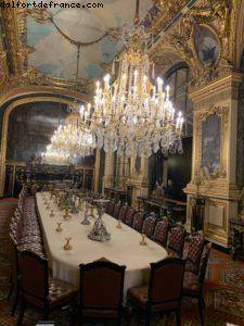 Musée du Louvre - Paris