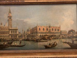 Musée du Louvre - Paris