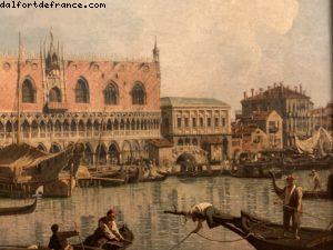 Musée du Louvre - Paris