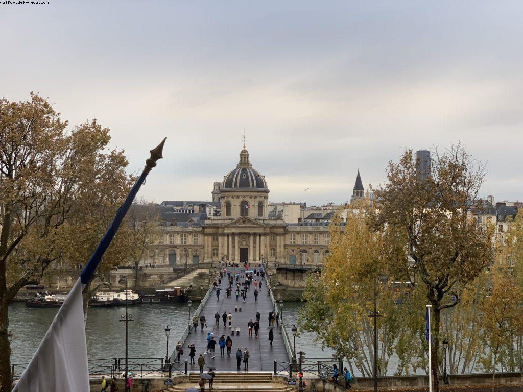 Musée du Louvre - Paris