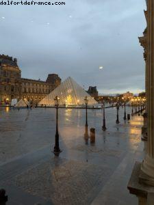 Musée du Louvre - Paris