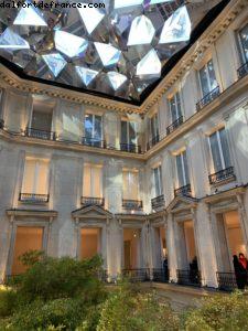 Ouverture de l'Apple Store Champs Elysée - Paris