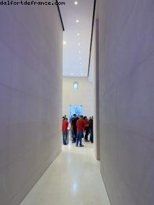 Ouverture de l'Apple Store Champs Elysée - Paris