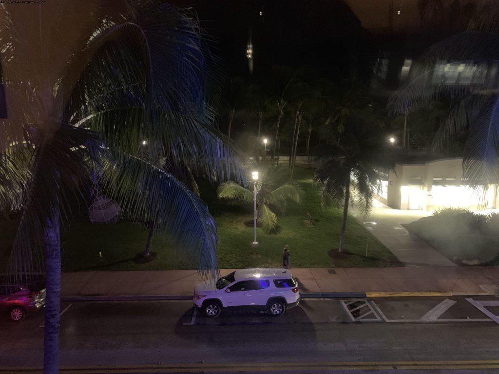 Winter Haven Hotel - Miami Beach