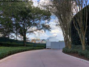 Epcot - Walt Disney World