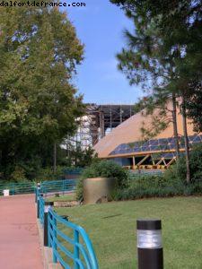 Epcot - Walt Disney World