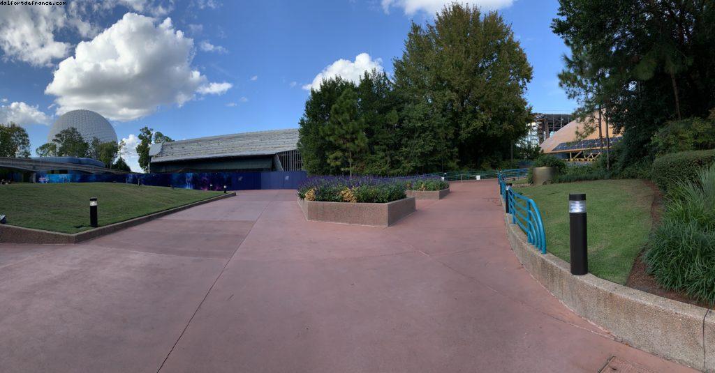 Epcot - Walt Disney World