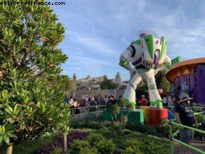 Hollywood Studios - Walt Disney World