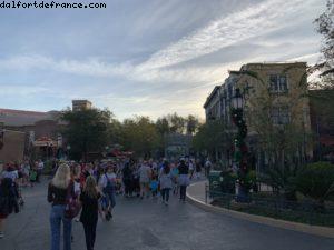 Hollywood Studios - Walt Disney World