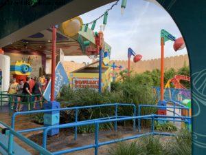 Hollywood Studios - Walt Disney World