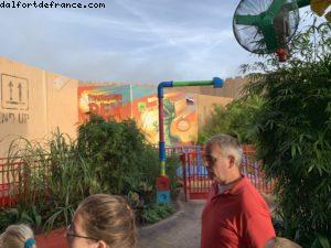 Hollywood Studios - Walt Disney World