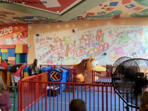 Hollywood Studios - Walt Disney World